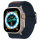 SPIGEN Pasek Fit Lite Ultra do Apple Watch 44/45/46/49 mm navy - 1156958 - zdjęcie 10